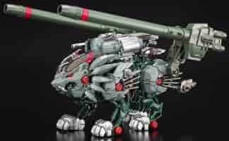 ライジングライガー パンツァー　ゾイドワイルド　新品 51+Rj8Jc3DL._AC_SY200_QL15_.jpg